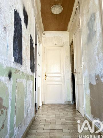 Maison à vendre 3 pièces 52 m² Aulnay-sous-Bois