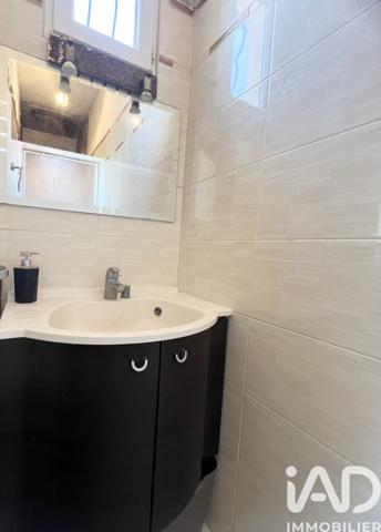 Maison à vendre 3 pièces 52 m² Aulnay-sous-Bois