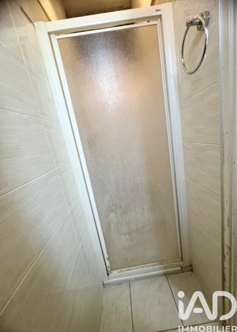 Maison à vendre 3 pièces 52 m² Aulnay-sous-Bois