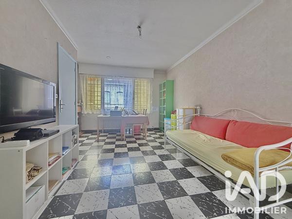 Maison à vendre 4 pièces 80 m² Tourcoing
