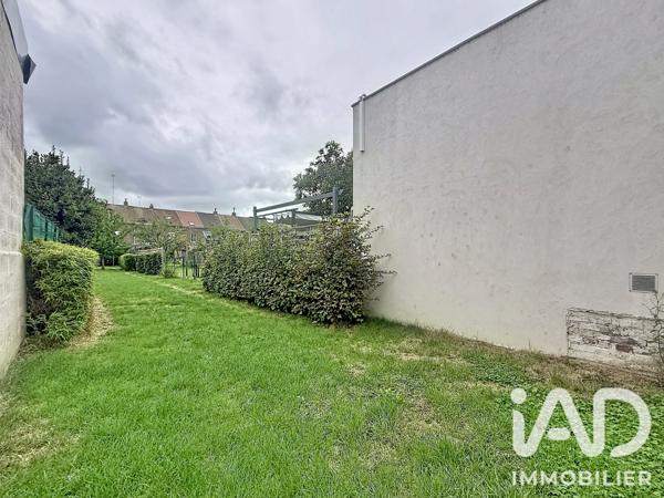 Maison à vendre 4 pièces 80 m² Tourcoing