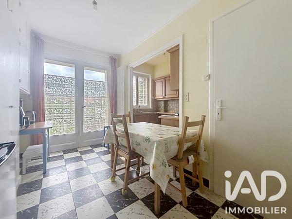 Maison à vendre 4 pièces 80 m² Tourcoing