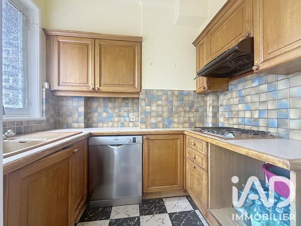 Maison à vendre 4 pièces 80 m² Tourcoing