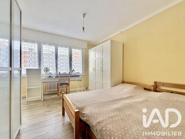 Maison à vendre 4 pièces 80 m² Tourcoing