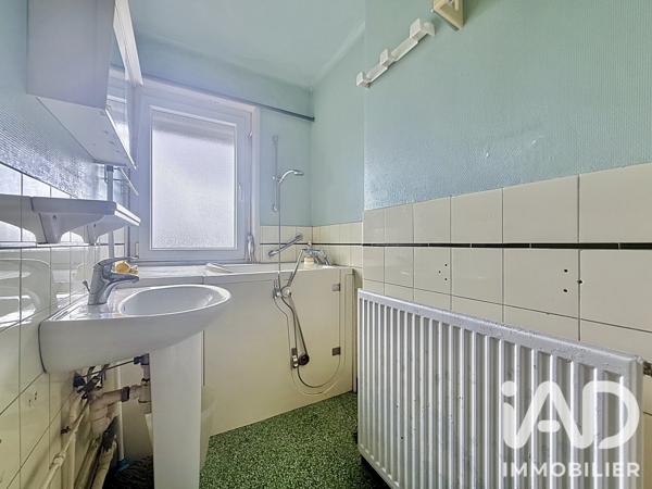 Maison à vendre 4 pièces 80 m² Tourcoing