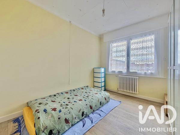 Maison à vendre 4 pièces 80 m² Tourcoing