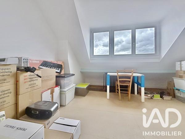 Maison à vendre 4 pièces 80 m² Tourcoing