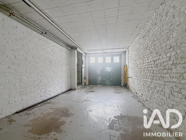 Maison à vendre 4 pièces 80 m² Tourcoing
