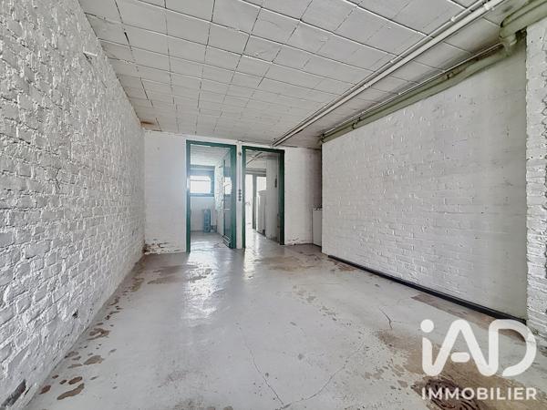 Maison à vendre 4 pièces 80 m² Tourcoing