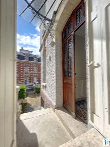 Appartement à louer à Rouen (76000)