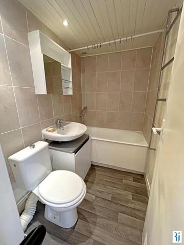 Appartement à louer à Rouen (76000)