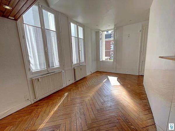 Appartement à louer à Rouen (76000)