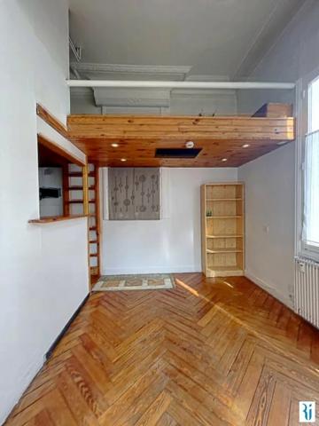 Appartement à louer à Rouen (76000)