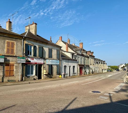 Immeuble  en vente - Nièvre - 58