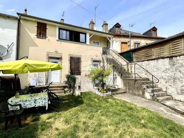 Immeuble  en vente - Nièvre - 58