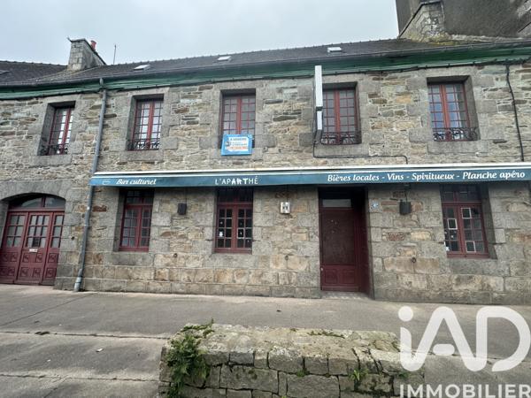 Maison à vendre 9 pièces 225 m² Ploubezre