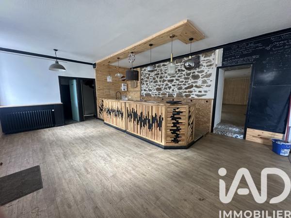 Maison à vendre 9 pièces 225 m² Ploubezre