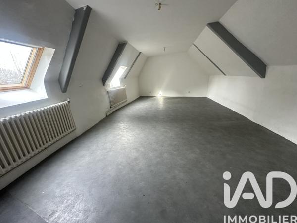 Maison à vendre 9 pièces 225 m² Ploubezre