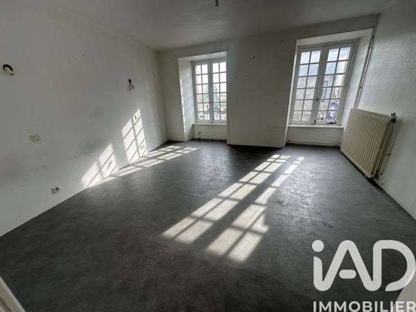 Maison à vendre 9 pièces 225 m² Ploubezre