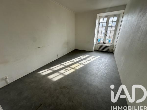 Maison à vendre 9 pièces 225 m² Ploubezre