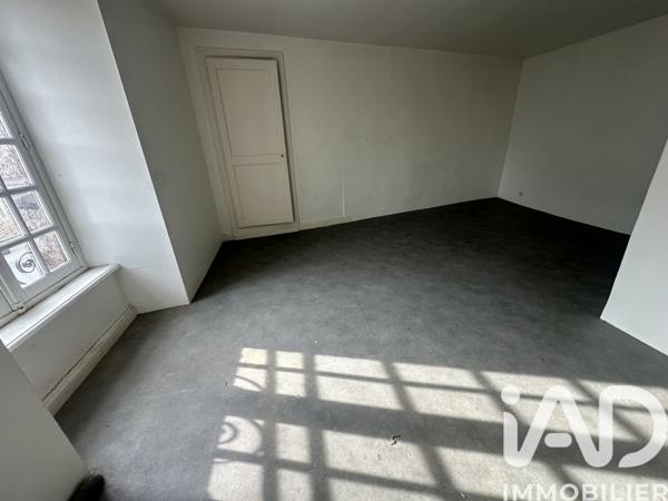 Maison à vendre 9 pièces 225 m² Ploubezre