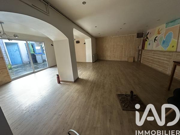 Maison à vendre 9 pièces 225 m² Ploubezre