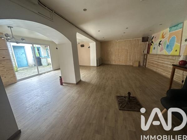 Maison à vendre 9 pièces 225 m² Ploubezre