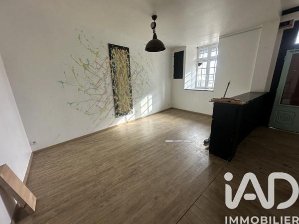 Maison à vendre 9 pièces 225 m² Ploubezre