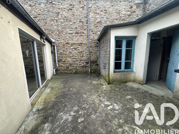 Maison à vendre 9 pièces 225 m² Ploubezre