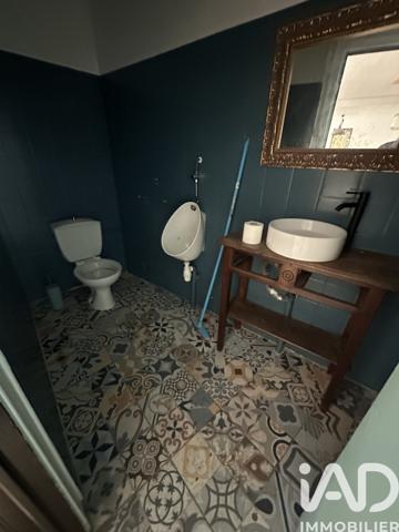 Maison à vendre 9 pièces 225 m² Ploubezre