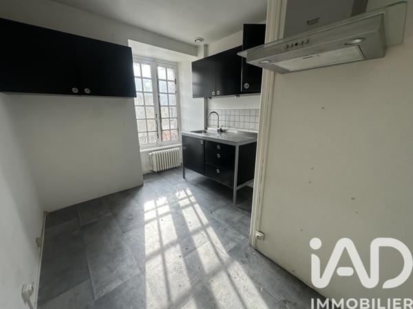 Maison à vendre 9 pièces 225 m² Ploubezre