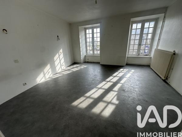 Maison à vendre 9 pièces 225 m² Ploubezre