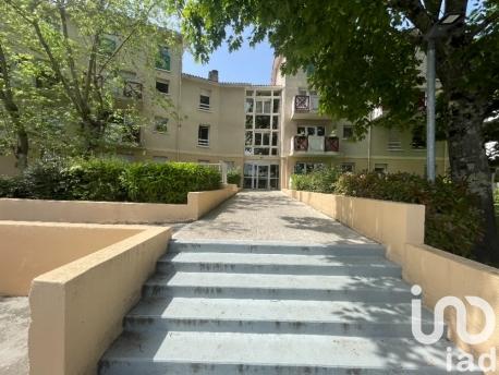 Appartement à vendre 2 pièces 54 m² Mérignac