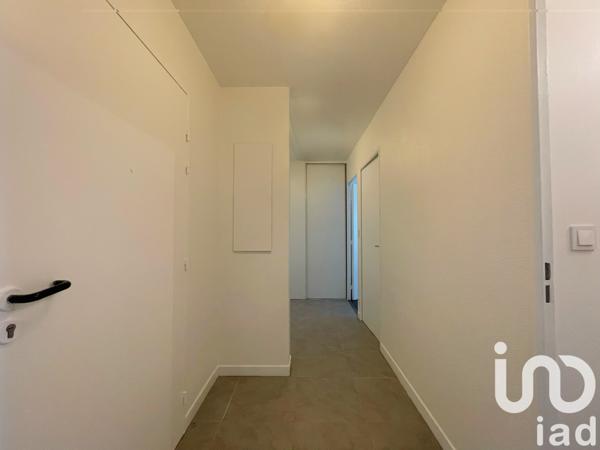 Appartement à vendre 2 pièces 54 m² Mérignac