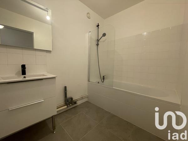 Appartement à vendre 2 pièces 54 m² Mérignac