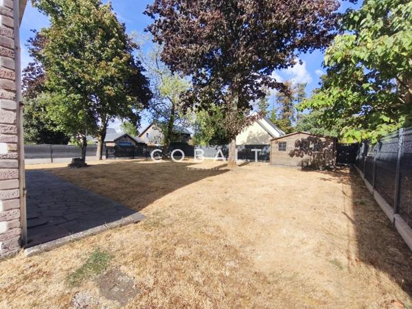 Maison familiale, évolutive.