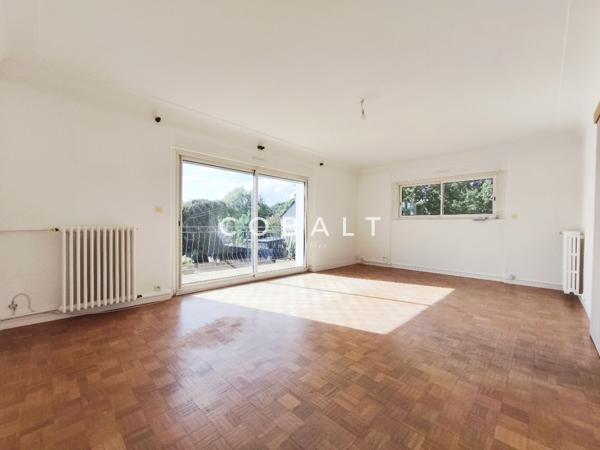 Maison familiale, évolutive.