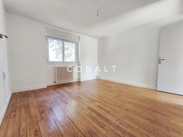 Maison familiale, évolutive.