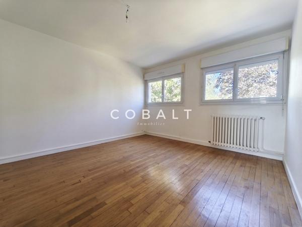 Maison familiale, évolutive.