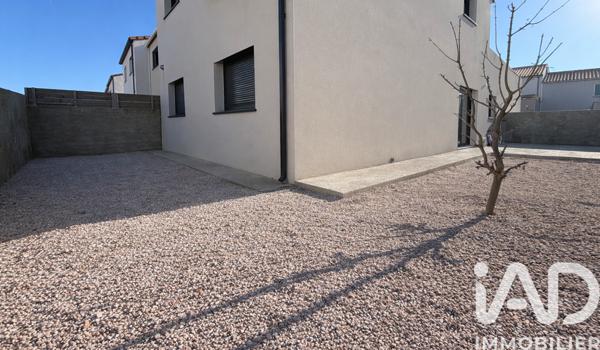 Appartement à vendre 4 pièces 71 m² Perpignan