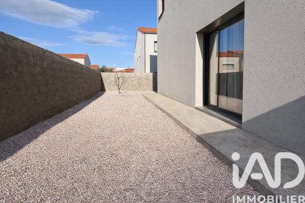 Appartement à vendre 4 pièces 71 m² Perpignan