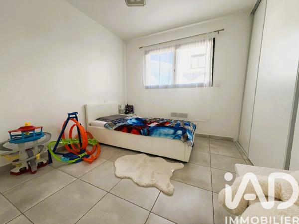 Appartement à vendre 4 pièces 71 m² Perpignan