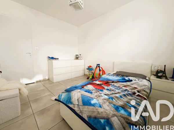 Appartement à vendre 4 pièces 71 m² Perpignan