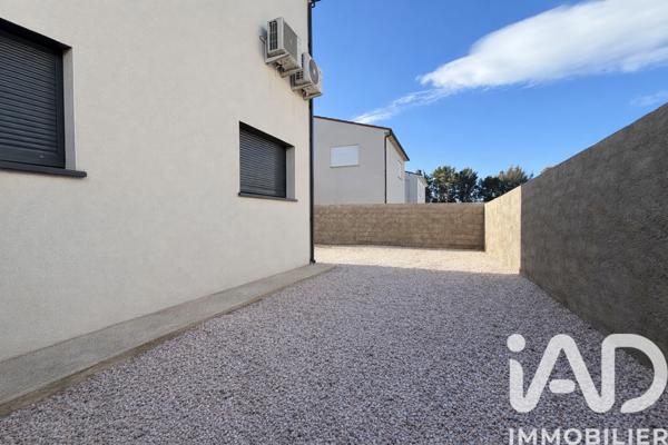 Appartement à vendre 4 pièces 71 m² Perpignan