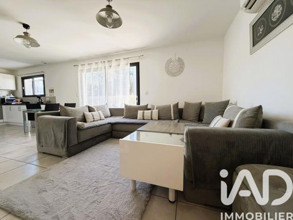 Appartement à vendre 4 pièces 71 m² Perpignan