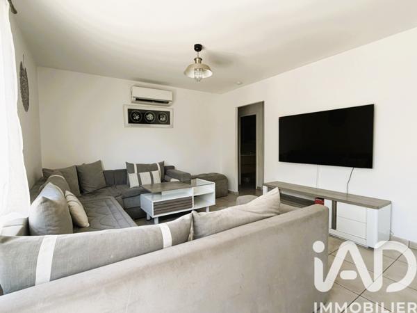 Appartement à vendre 4 pièces 71 m² Perpignan