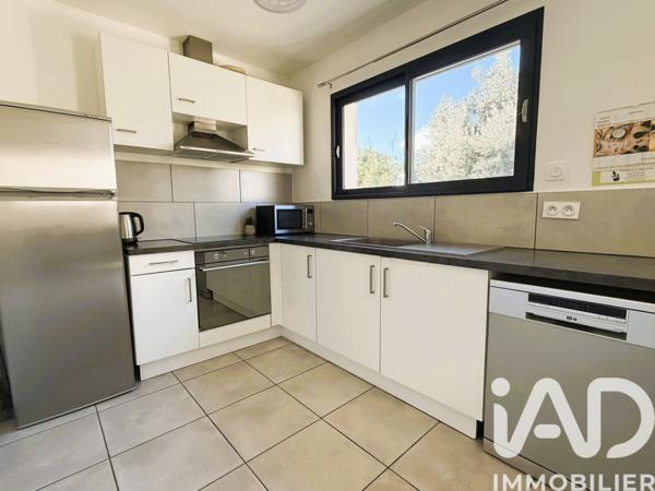 Appartement à vendre 4 pièces 71 m² Perpignan