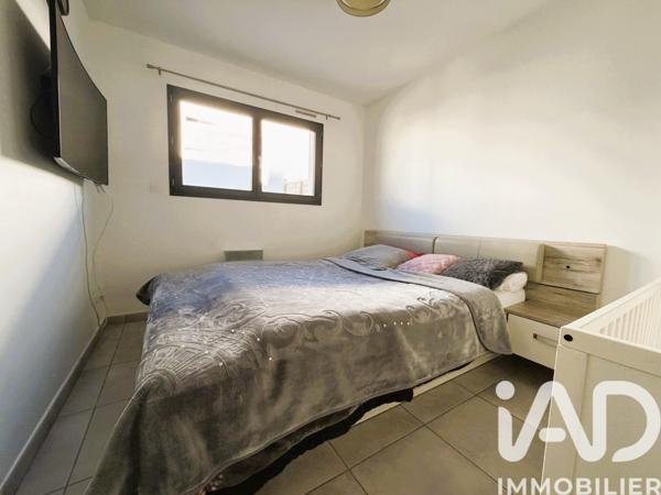 Appartement à vendre 4 pièces 71 m² Perpignan