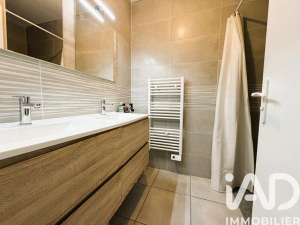 Appartement à vendre 4 pièces 71 m² Perpignan