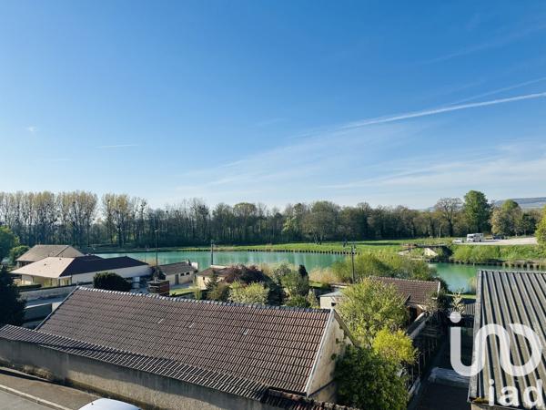 Maison à vendre 10 pièces 206 m² Fontaine-sur-Ay